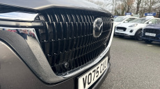 Mazda CX-80 2.5 PHEV Takumi 5dr Auto AWD Estate